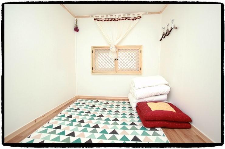 Dowon Guesthouse Jeonju Esterno foto
